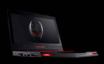 Alienware m11x
